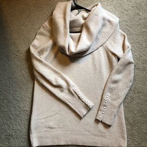 Loft sweater